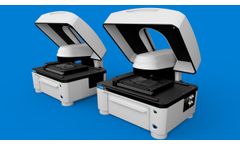 Agilent BioTek Lionheart FX and Lionheart LX Automated Microscopes - Video