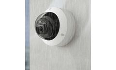Rhombus - Model R120 - Dome Camera
