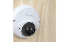 Rhombus - Model R170 - Dome Camera
