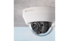Rhombus - Model R230 - Dome Camera