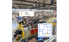 Thinaer - Real Time Asset Tracking Solution