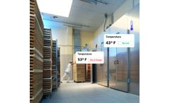 Thinaer - Environmental Monitoring Solution