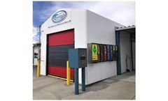 RM - Vehicle Wash Buildings