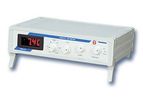 ESICO - Model alpha 01 - Digital pH Meter