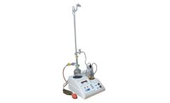 ESICO - Model 761 - Auto Karl Fischer Titrimeter