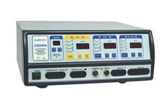 EaseMed - Model Crown Bipolar-TUR - Vessel Sealing System