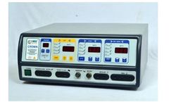 EaseMed - Vessel Sealer with Bipolar - TUR