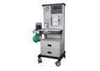 CHOICE MEDIQUIP - Model C Flow 5C - Nesthesia Workstation
