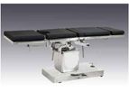 CHOICE MEDIQUIP - Hydraulic OT Table