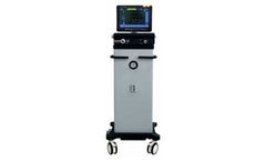 CHOICE MEDIQUIP - Model CVENT-1500T - Advance Intensive Care Ventilator