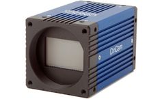 CINOGY Technologies - Model CinCam - UV-NIR Beam Profiler