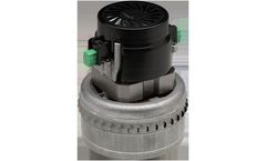 Bison Lamb - 4.8Inch Bypass Peripheral Vacuum Motors