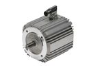 Bison - Model IEC71 Series - VFsync PMAC Motors