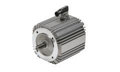 Bison - Model IEC71 Series - VFsync PMAC Motors