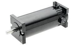 Bison - Model 203 Series - PMDC Motors