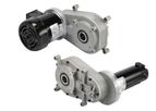 Bison - Model 762 Series - Offset Parallel Shaft Gearmotors