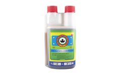 Baxel - Synbiotics Single Cell Protein Feed for Post Larvae 1-10