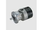 Model PF500 Series - Fixed Displacement Checkball Pumps