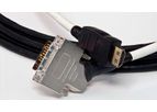 Carlisle - HDMI, DVI, and Coax Digital Video Assemblies