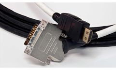 Carlisle - HDMI, DVI, and Coax Digital Video Assemblies