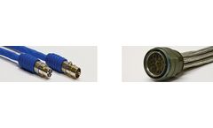 Carlisle Octax - High Speed Data Assemblies