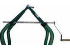 ROLOS - Model 34379 - Cow Lifting Frame