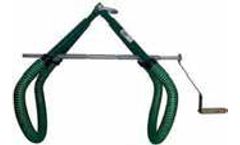 ROLOS - Model 34604 - Cow Lifting Frame