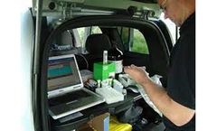 QROS - QED Hydrocarbon Analyser