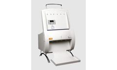 VSCAN - Industrial Film Digitizer