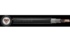 Eland - Model SWA & AWA - Armoured Cable