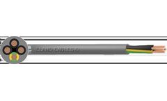 Eland - Control Cable