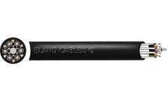 Eland - Crane Cable