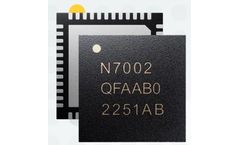 Nordic - Model nRF7002 - Wi-Fi 6 Companion IC