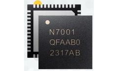 Nordic - Model nRF7001 - Wi-Fi 6 Companion IC