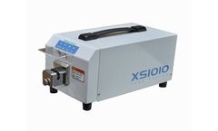 Terumo - Model XS 1010 - Penpol Tube Sealer