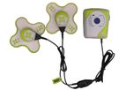 ZetrOZ sam - Model 2.0 - Ultrasound Device