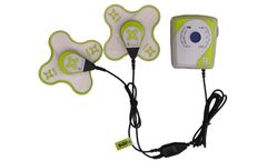 ZetrOZ sam - Model 2.0 - Ultrasound Device