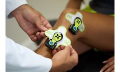ZetrOZ sam - Model X1 - Ultrasound Device