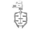 INOXPA - MCR Counter-rotating Agitator