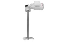 INOXPA - NHS Vertical Agitator