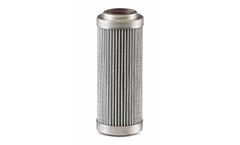 Swift - Model SF9020-4-6UMV - 6 Micron Microglass Cartridge Filter Element