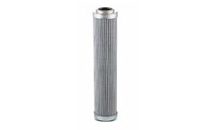 Swift - Model SF9020-8-6UMV - 6 Micron Microglass Cartridge Filter Element