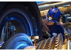 Steam Turbines