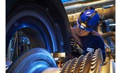 Steam Turbines