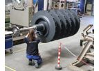 Maintenance Solutions for Centrifugal and Axial Compressors