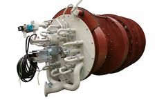 Model Low NOx - Low NOx Burners for Solid Fuels