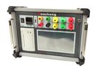 HUAZHENG - Model HZKZ-50A - Transformer On-no Load Loss Tester