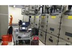 HUAZHENG - Model HZJB-I - 3 Phase Relay Protection Tester