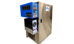 Reliance ULTRA - Model 250 - Ultrasonic Vapor Degreasing System