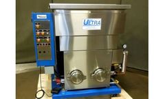 Reliance ULTRA - Model VS-2 LE - Ultrasonic Vapor Vapor & Spray Degreasers